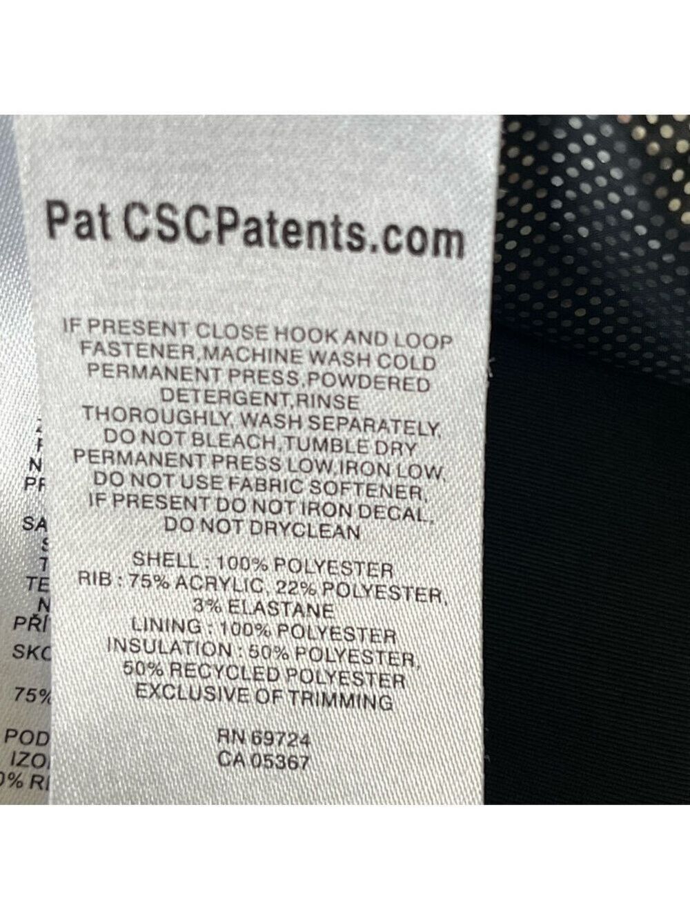Columbia Rugged Path Parka - Picture 12 of 15